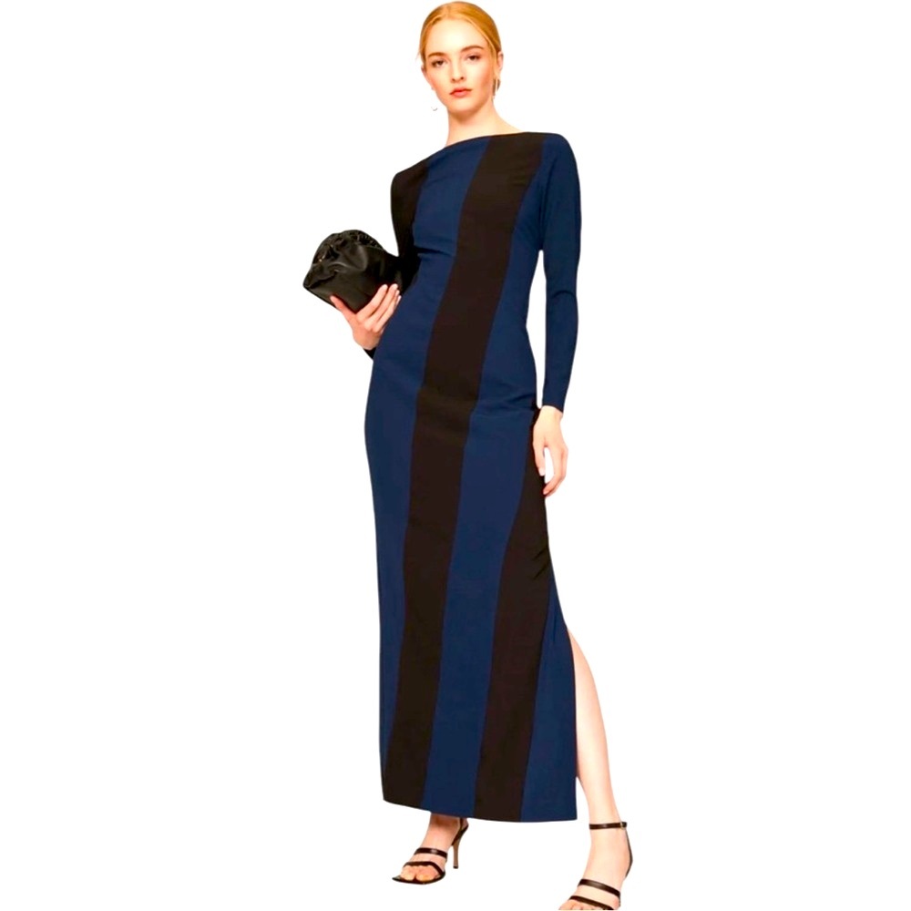 Hutch Paloma Gown Preloved Size XXL